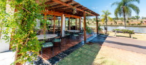 Casa do Lago