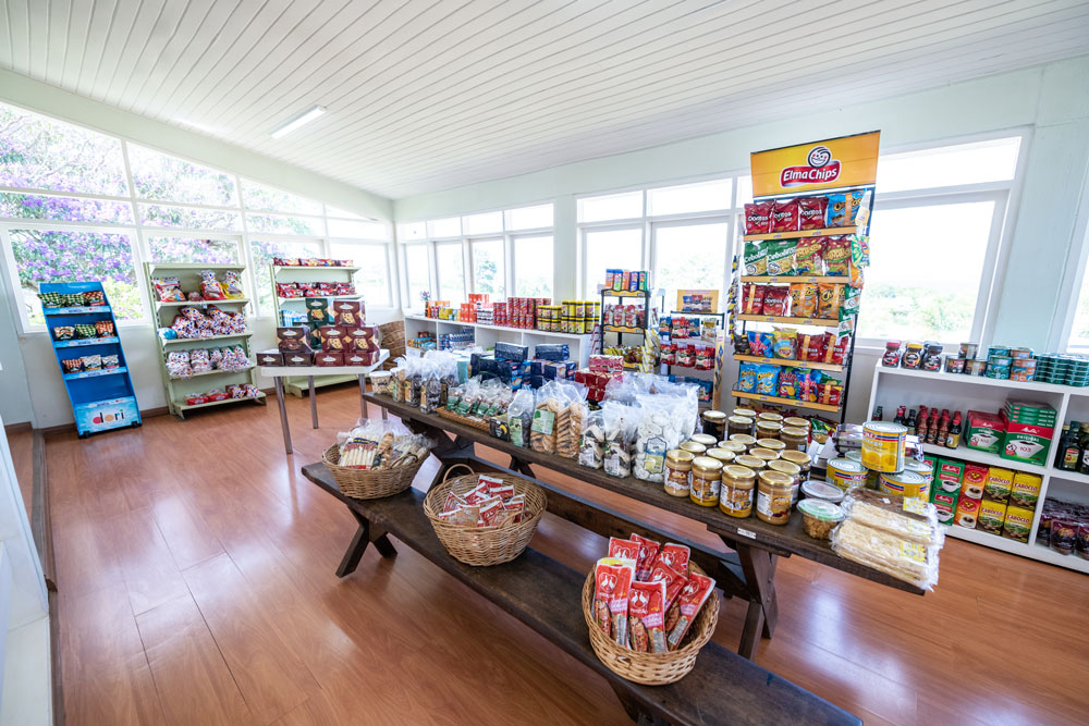 Empório Santa Cristina