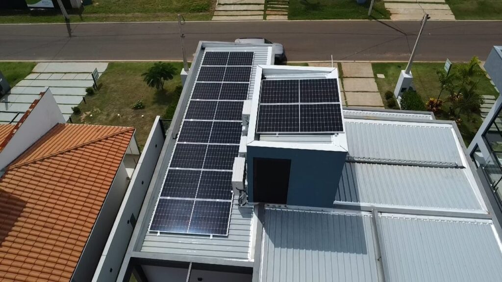 Acesso Energy / Kinsol