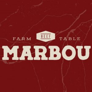 Marbou Beef