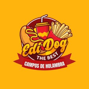 Edi Dog