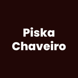 Piska Chaveiro
