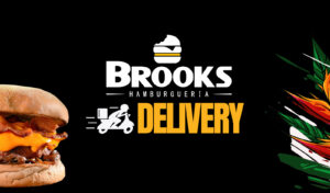 Brooks Hamburgueria