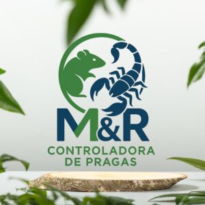 M&R Controle de Pragas