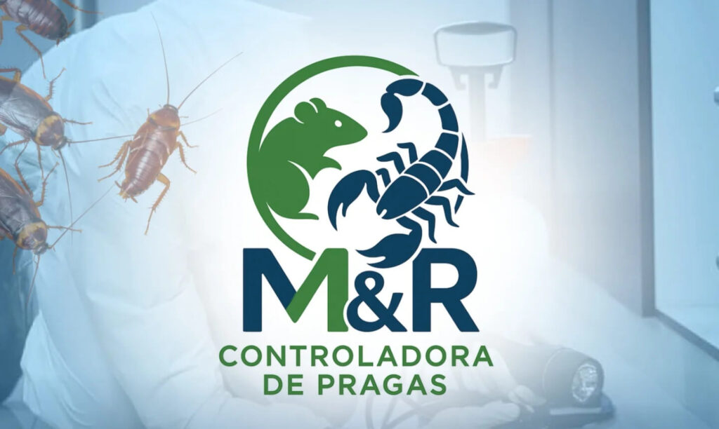 M&R Controle de Pragas