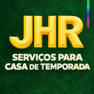 JHR Serviços para Casa