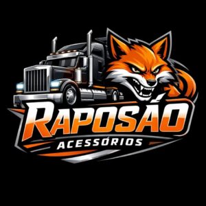 Raposão Acessórios