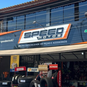 Speed Motos