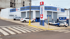 Farmácia Drogal