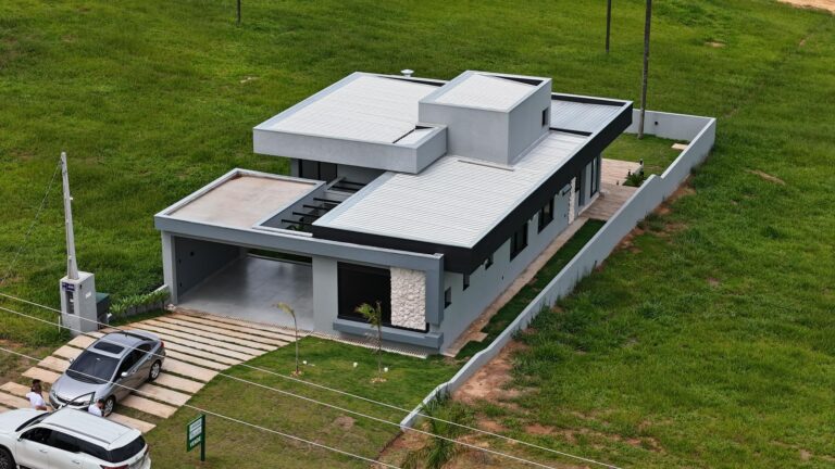 Foto 2 — Bonavita Engenharia e Construção