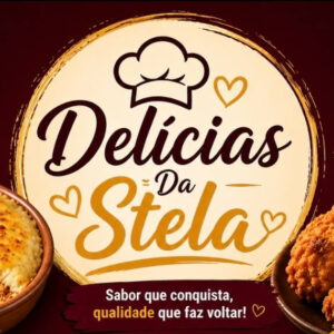 Delícias da Stela