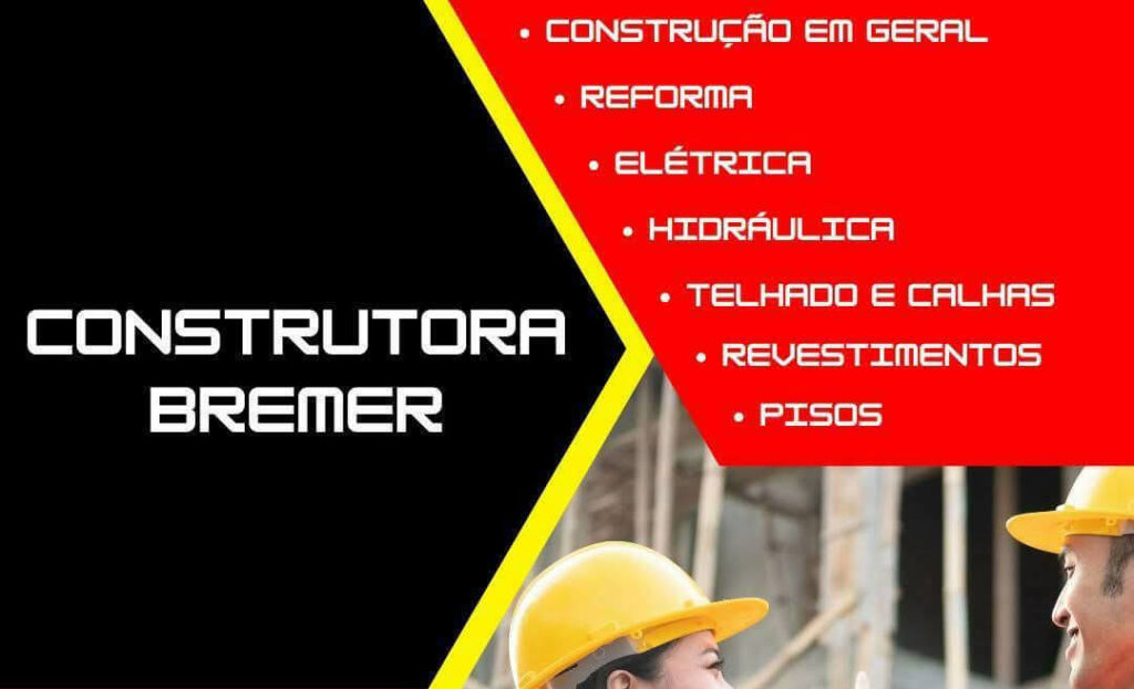 Construtora Bremer