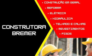 Construtora Bremer
