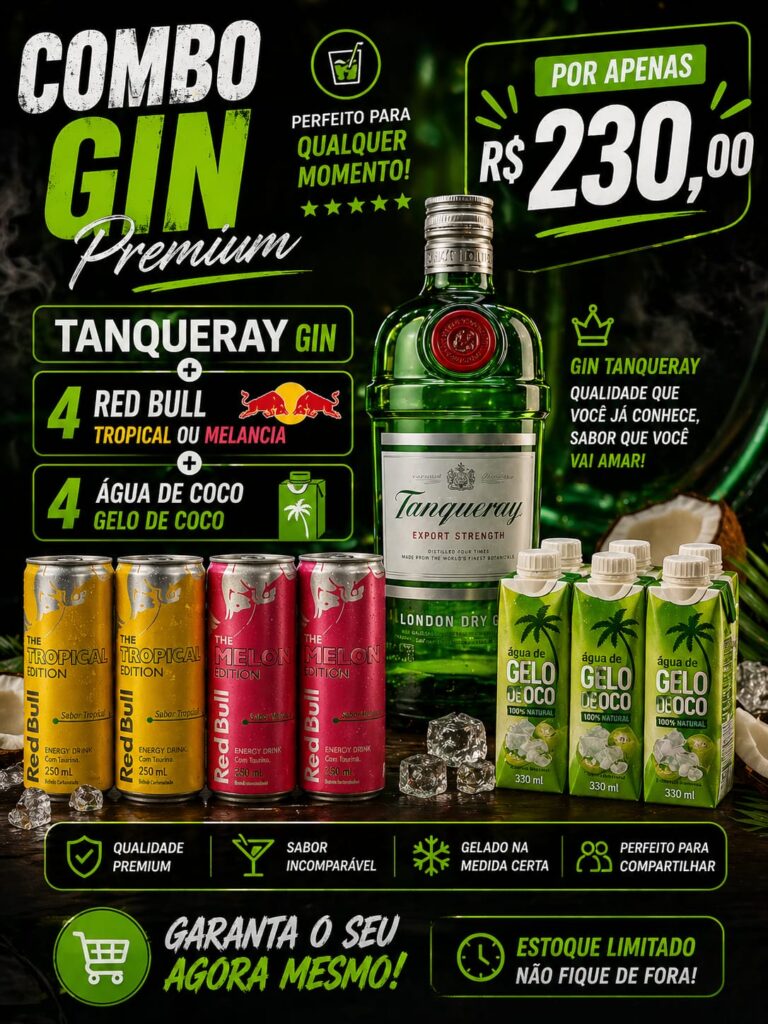 Foto 2 — Adega Araujo