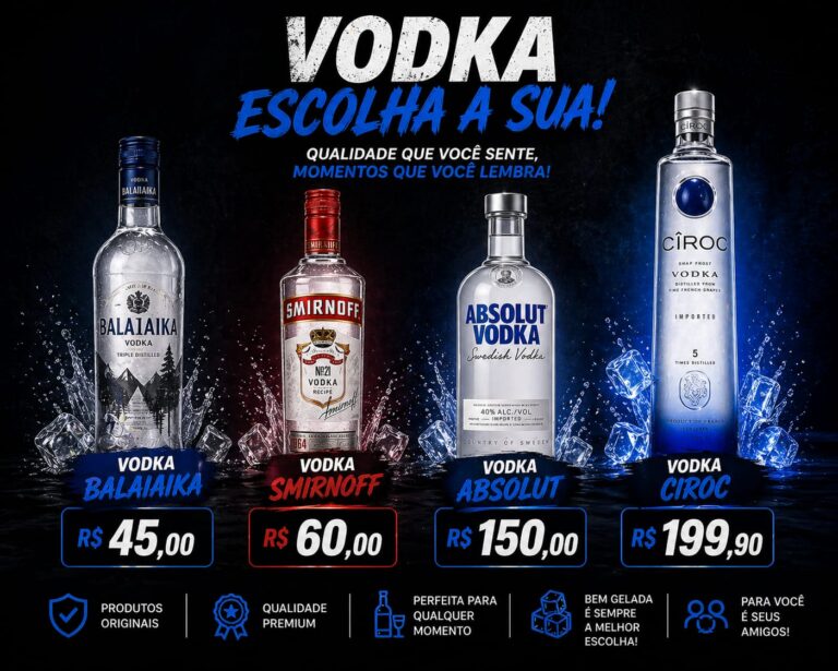 Foto 3 — Adega Araujo