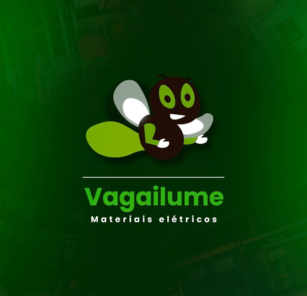 Vagailume Materiais Elétricos