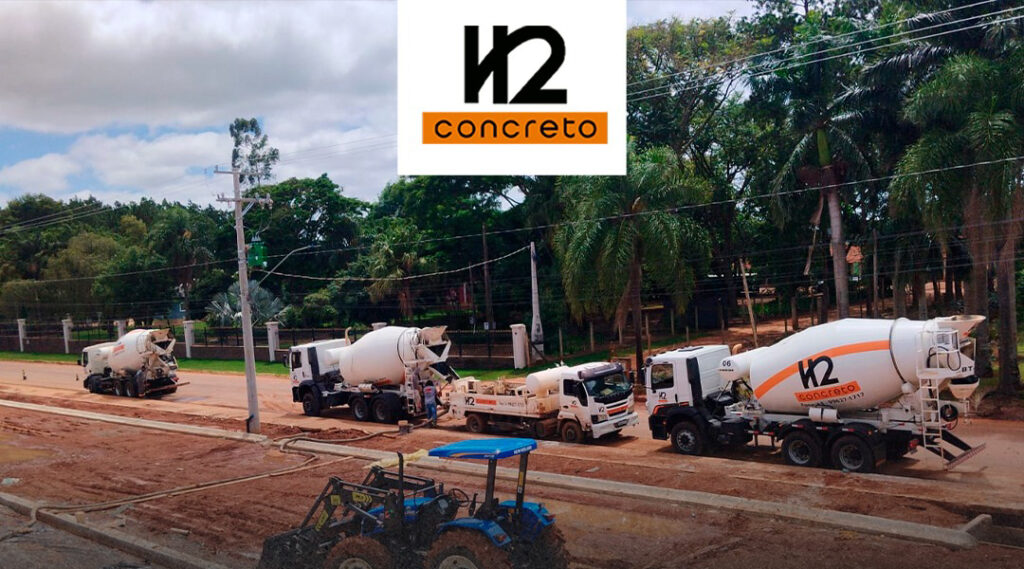 H2 Concreto