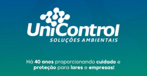 Unicontrol Soluções Ambientais