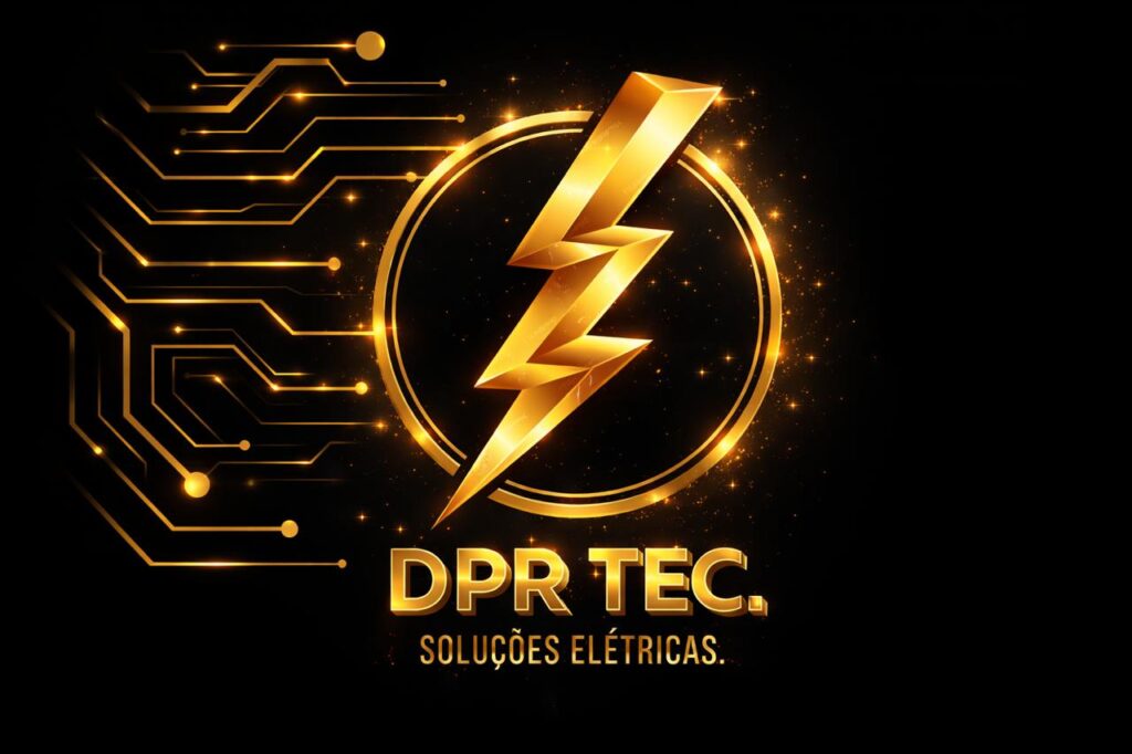 DPR TEC Soluções Elétricas