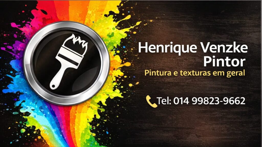 Henrique Venzke