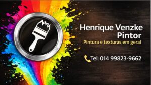 Henrique Venzke