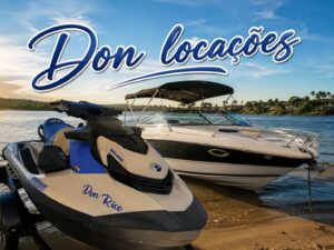 Don locações