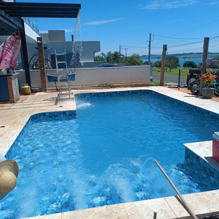 Foto 2 — JB Piscinas