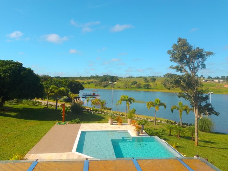 Foto 1 — JB Piscinas