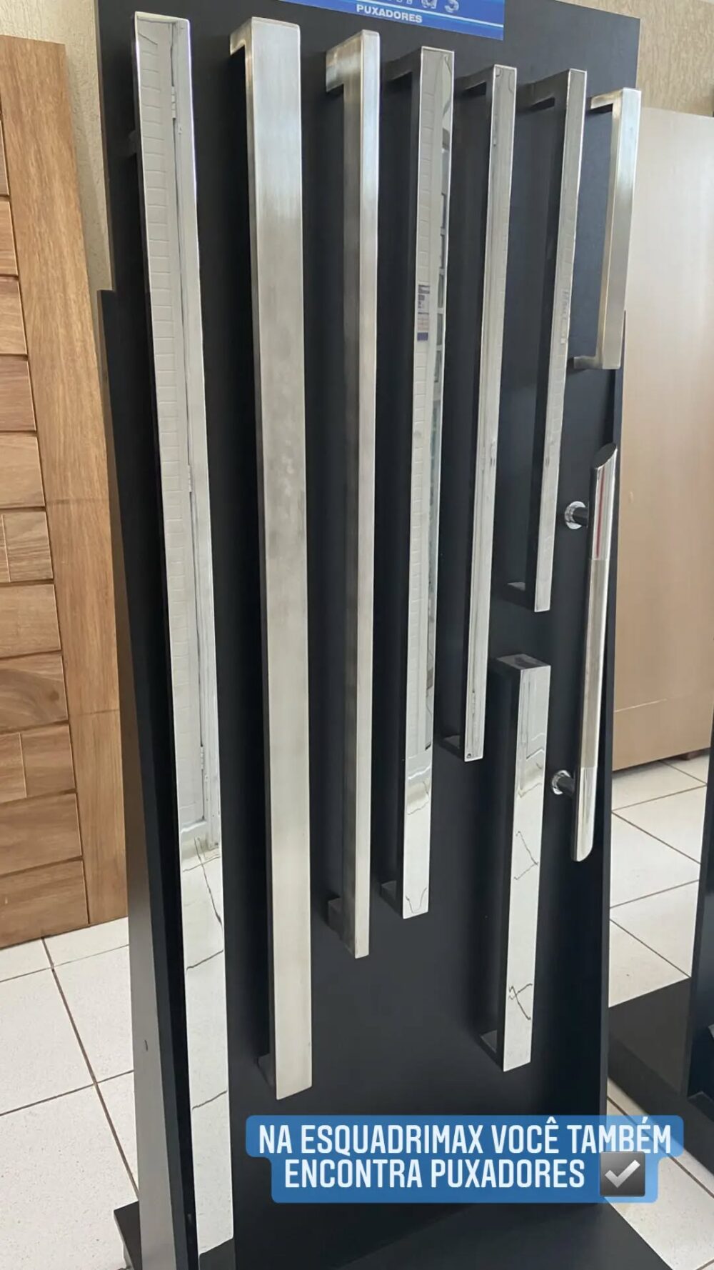 Acessórios para Porta — 3