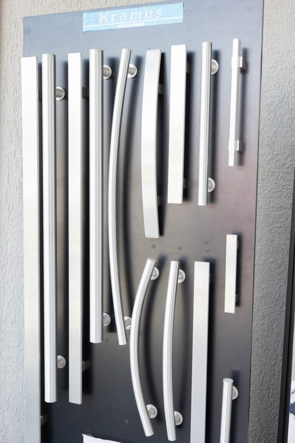 Acessórios para Porta — 2