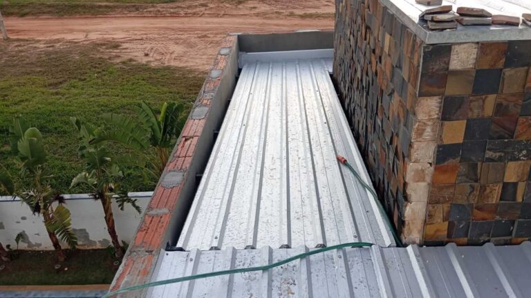 Foto 3 — JS Construção Civil