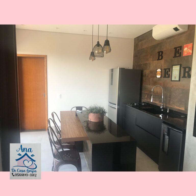 Foto 3 — Ana de Casa Limpa