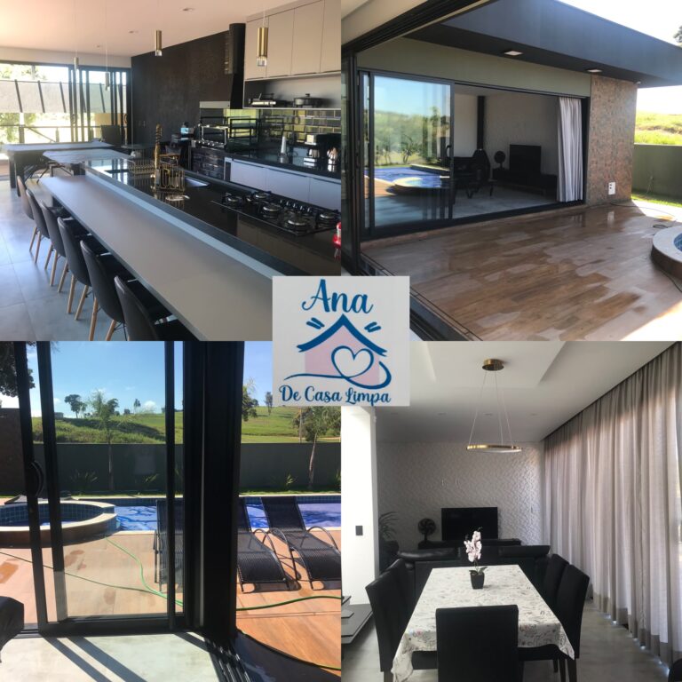 Foto 2 — Ana de Casa Limpa